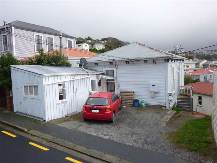 14 Bidwill Street Mount Cook_6