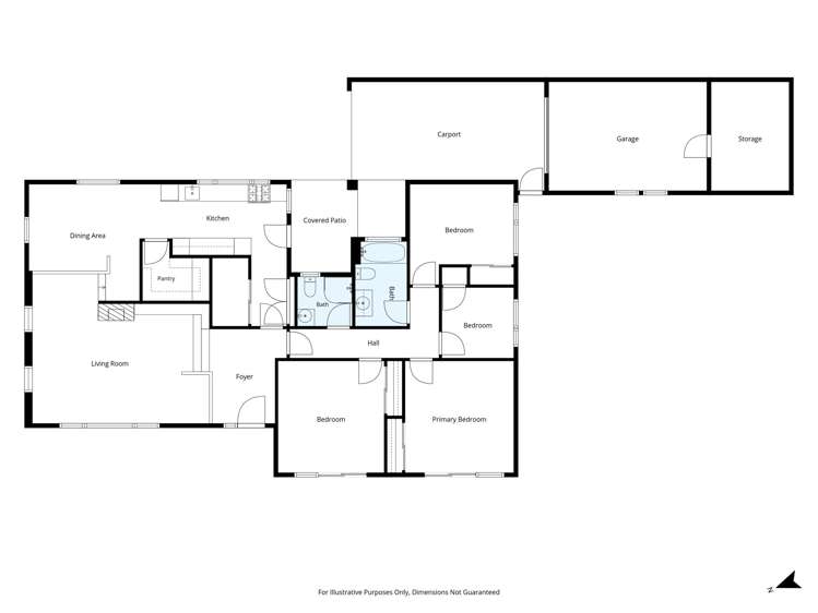 15 Kauri Street Inglewood_39