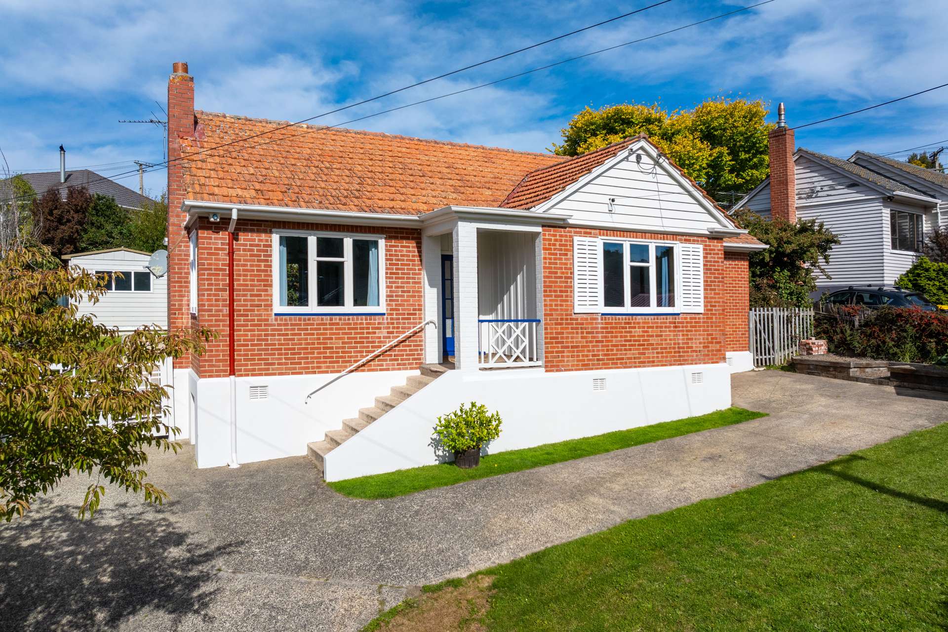 8 Strathearn Avenue Wakari Dunedin City Houses for Sale One Roof