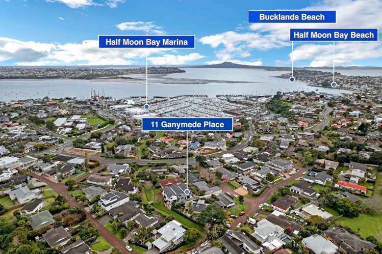 Lot 2, 11 Ganymede Place Half Moon Bay_6