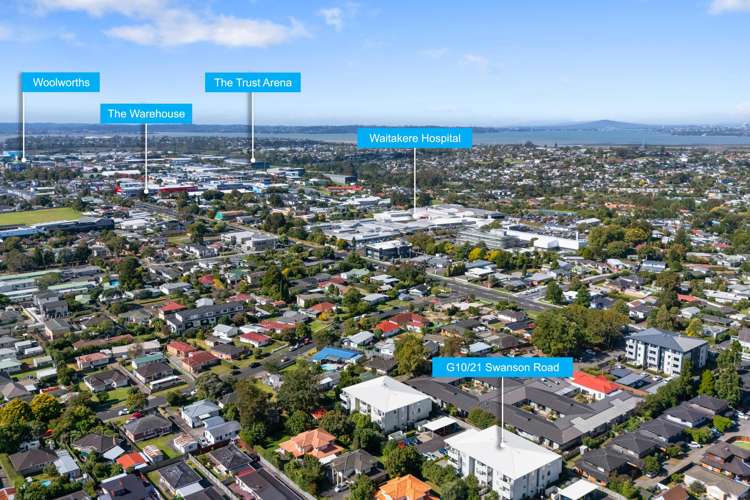 G10/21B Swanson Road Henderson_20