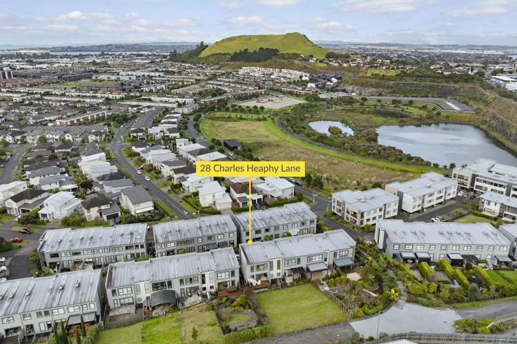 28 Charles Heaphy Lane Stonefields_18