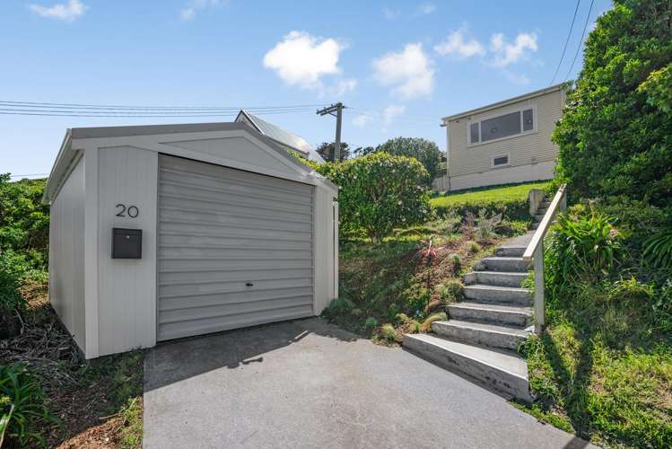 20 Titiro Moana Road Korokoro_15