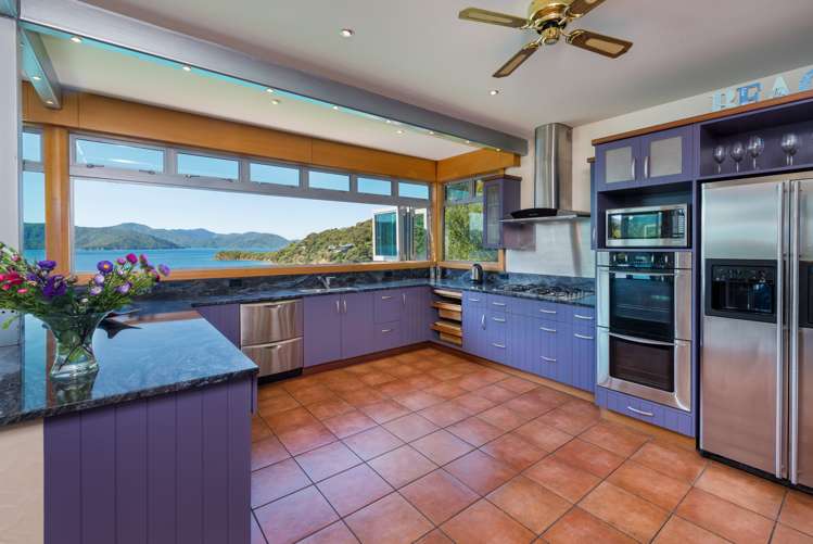 181 Port Underwood Road Waikawa_5