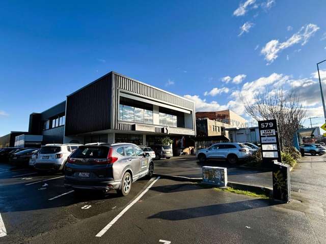 579 Colombo Street City Centre_1