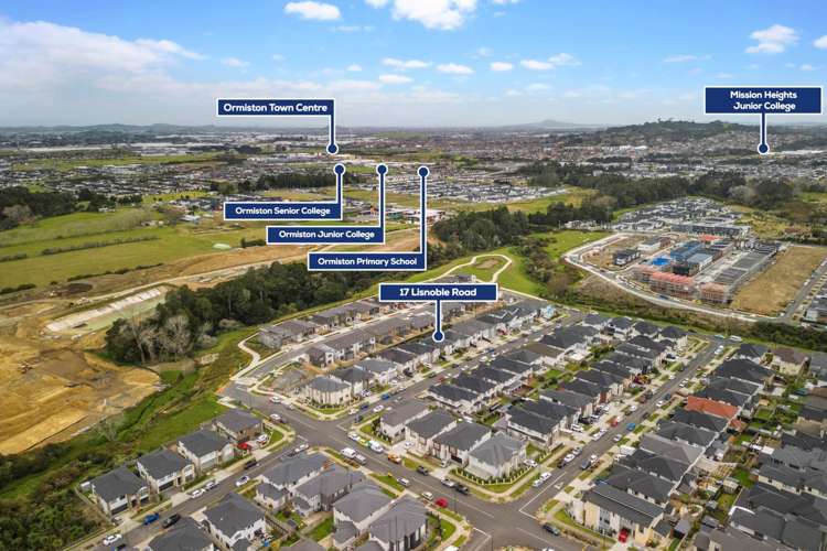 17 Lisnoble Road Flat Bush_26