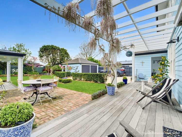 9 Philip Street Ashburton_32