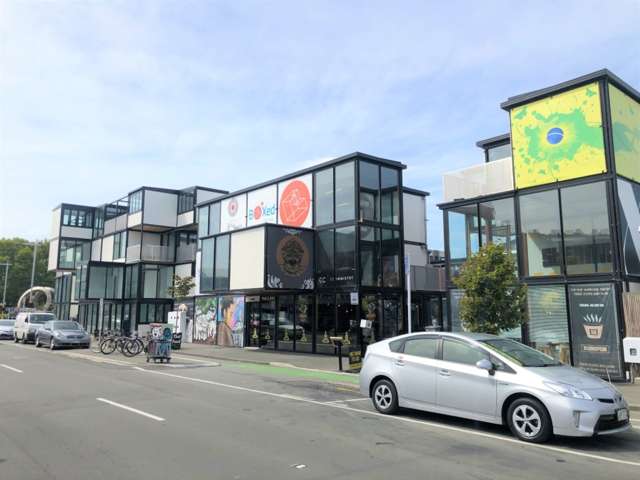 270 St Asaph Street City Centre_2