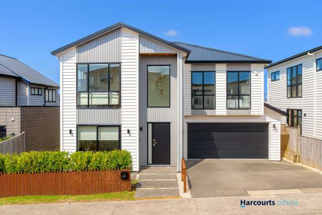 Must Sell - Family Has New Plans!