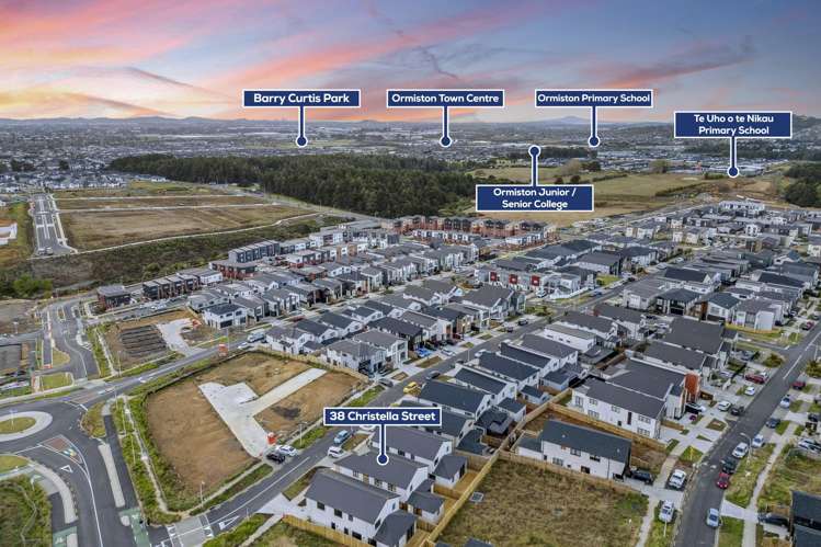 38 Christella Street Flat Bush_1