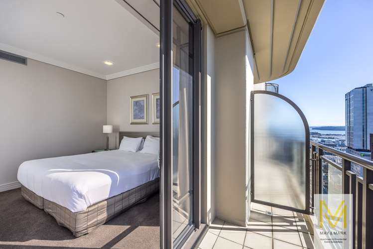 3303/1 Courthouse Lane Auckland Central_24