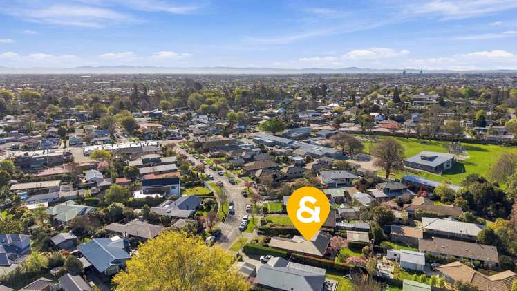 16 Remuera Avenue Cashmere_22