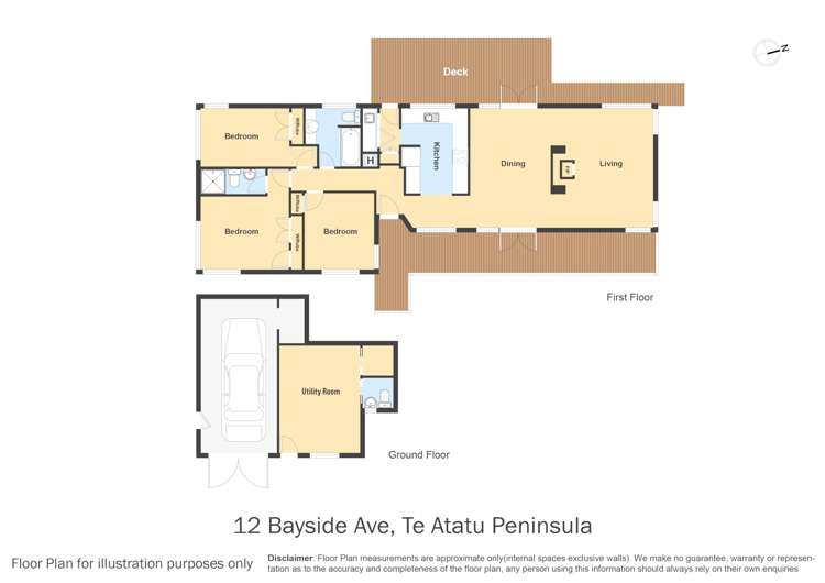 12 Bayside Avenue Te Atatu Peninsula_21