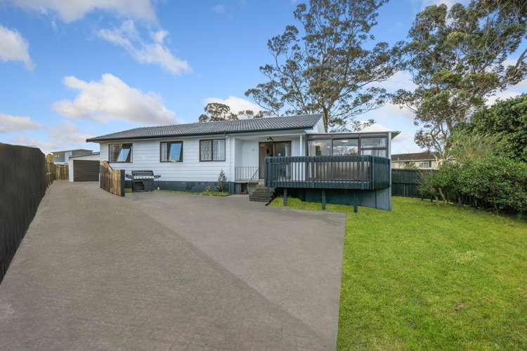 40 Tamworth Close Manurewa_29