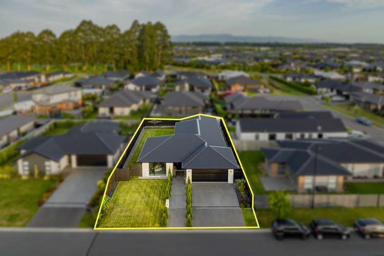 14 Widdowson Road Rolleston_16