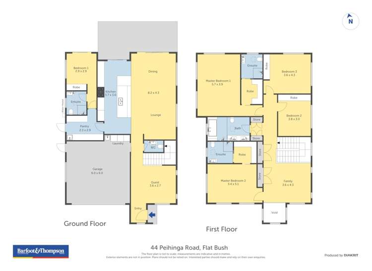 44 Peihinga Road Flat Bush_13