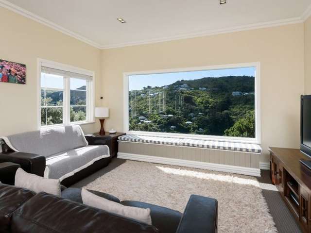 205 Barnard Street Wadestown_2