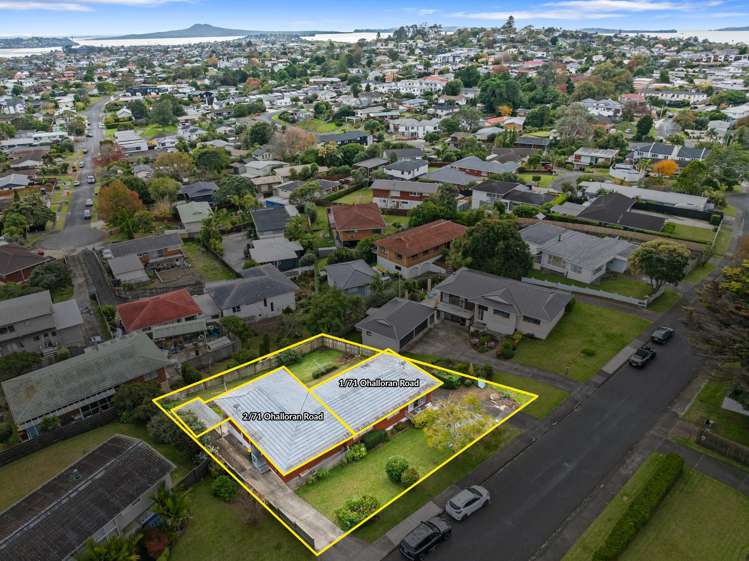 1&2/71 O'Halloran Road Howick_5