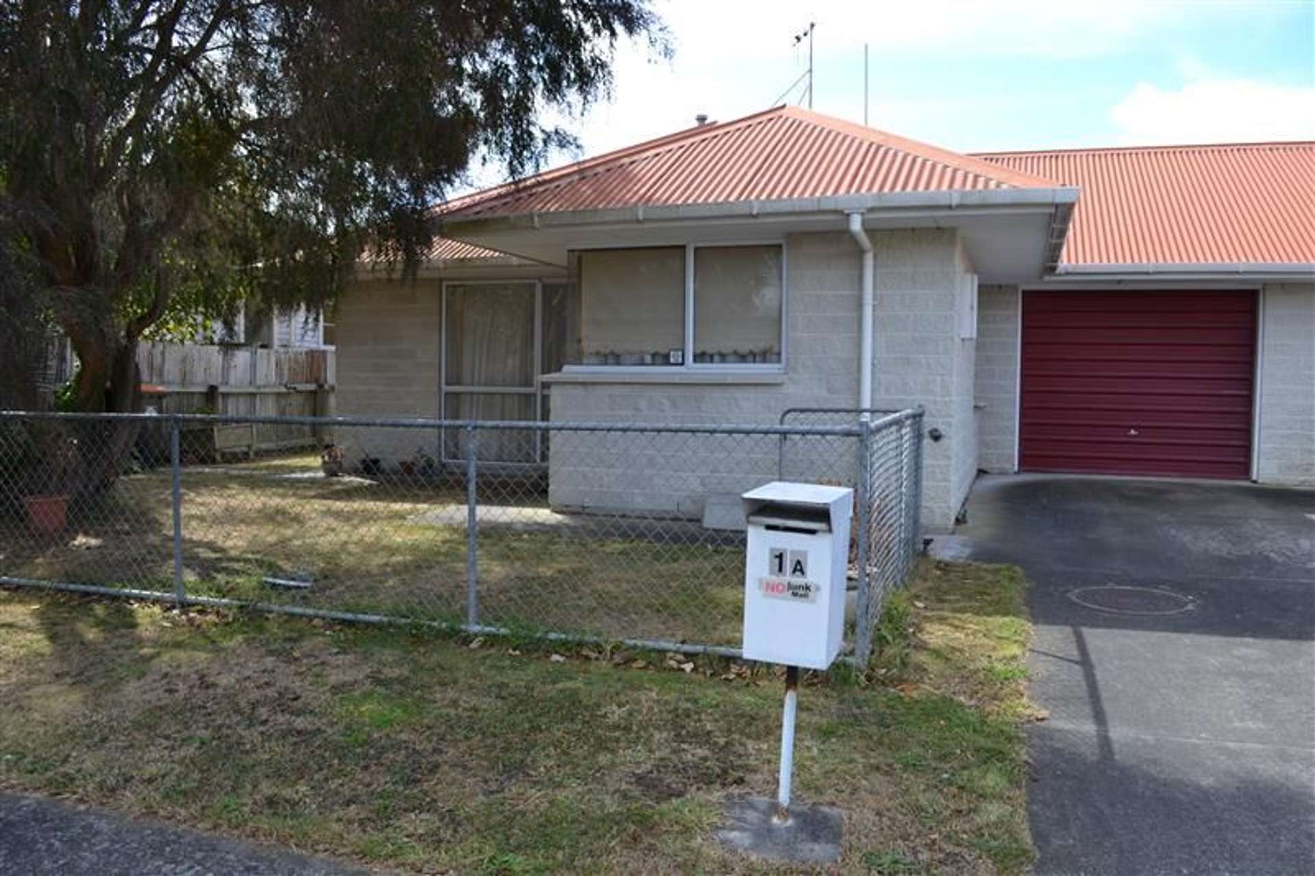 1a Hendon Place West End_0