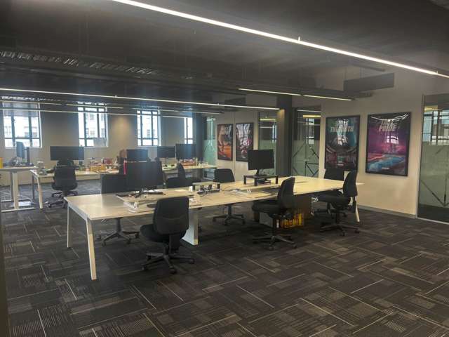 Level 6/3-13 Shortland Street City Centre_3