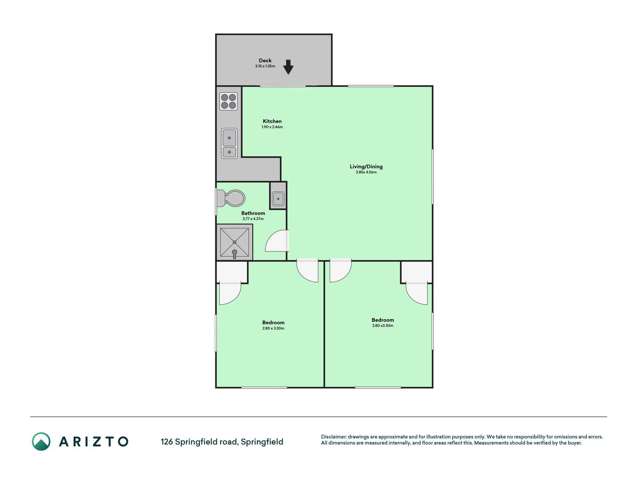 126 Springfield road Springfield_1