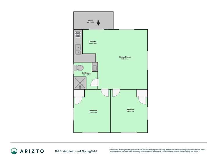 126 Springfield road Springfield_19