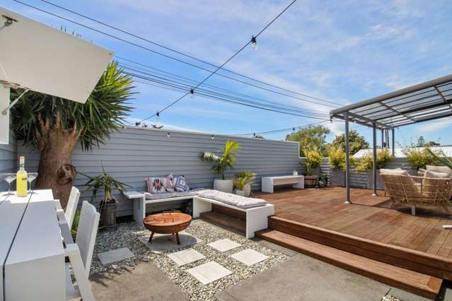 EFFORTLESS LIVING, SUN, STYLE - HEART OF WELBOURN