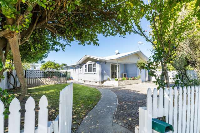 Affordable Family Home