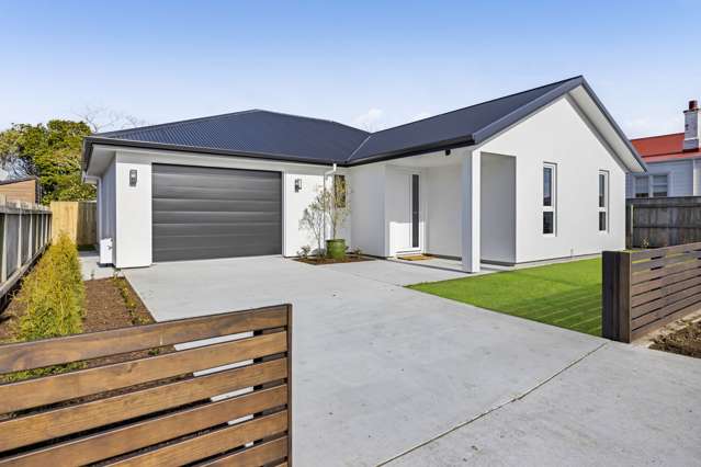 Brand New Premium Townhouse