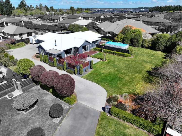 17 Salisbury Drive Rolleston_32
