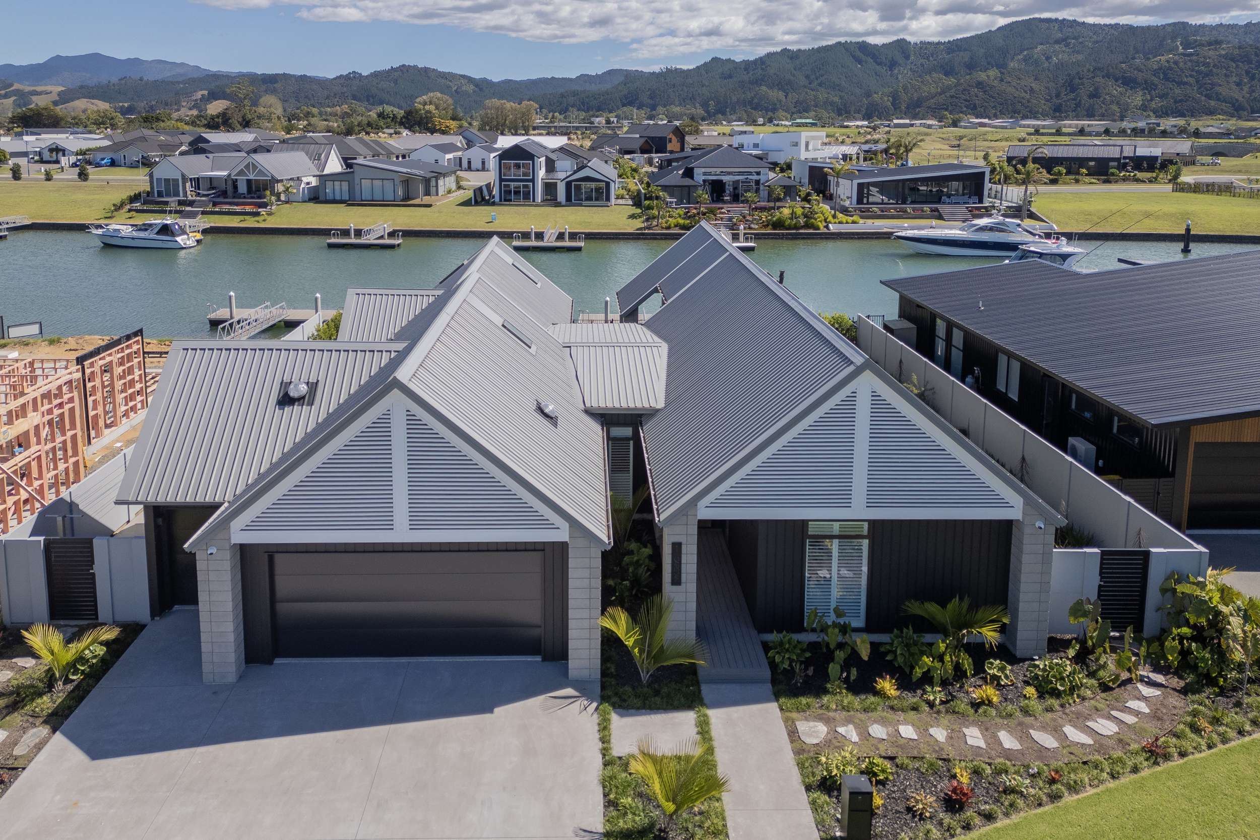 1 Capstan Crescent Whitianga ThamesCoromandel Houses for Sale
