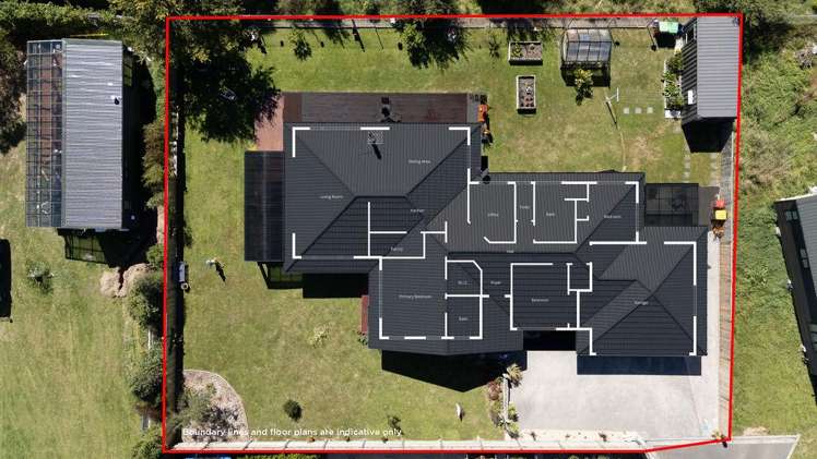 9D Moreton Road Carterton_26