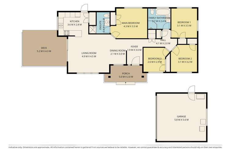 12 Briden Drive Tikipunga_25