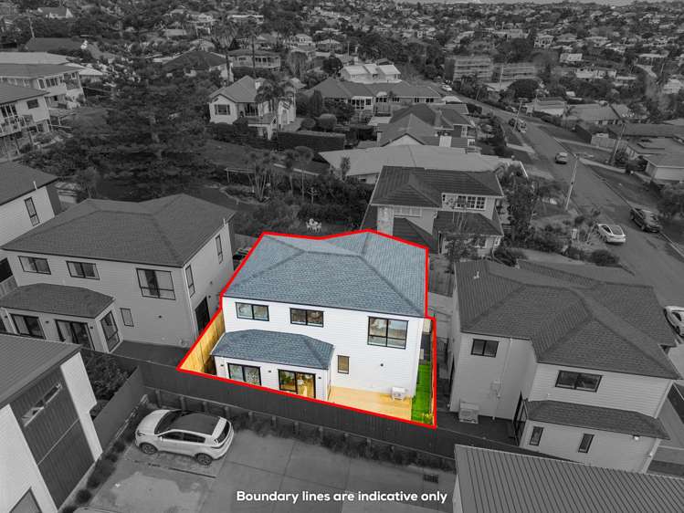 29B Braemar Road Rothesay Bay_18