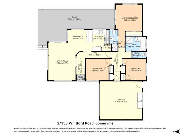 2/138 Whitford Road Somerville_1