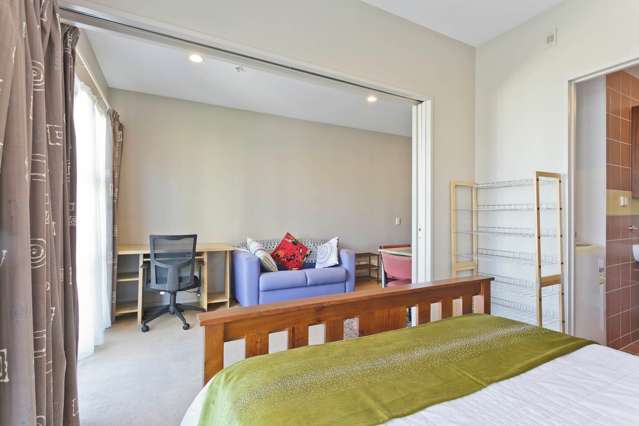 5a/82 Wakefield Street Auckland Central_3