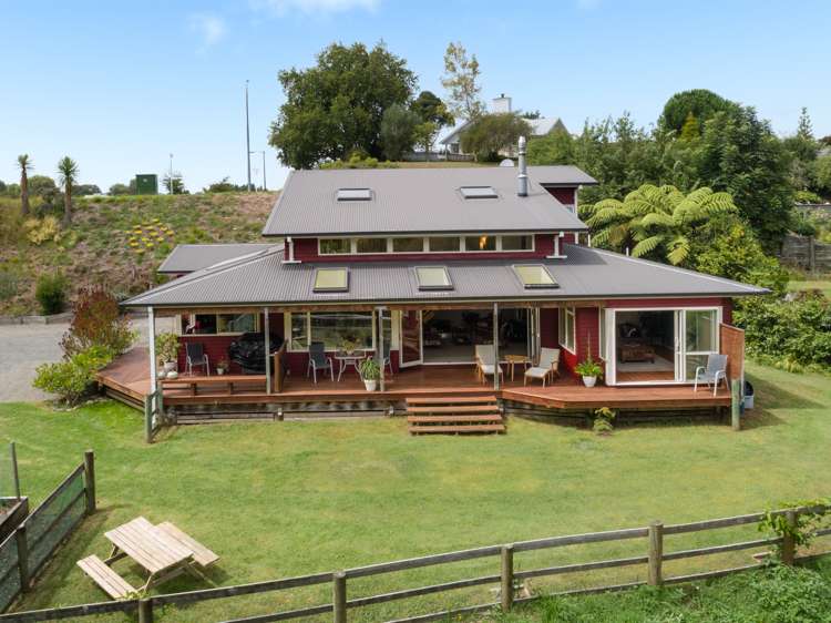 4 Highfields Drive Katikati_25