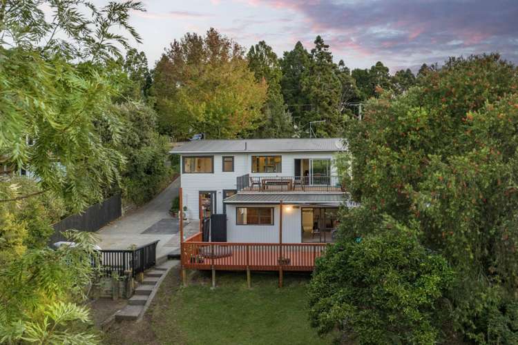 28 Minnehaha Avenue Titirangi_19