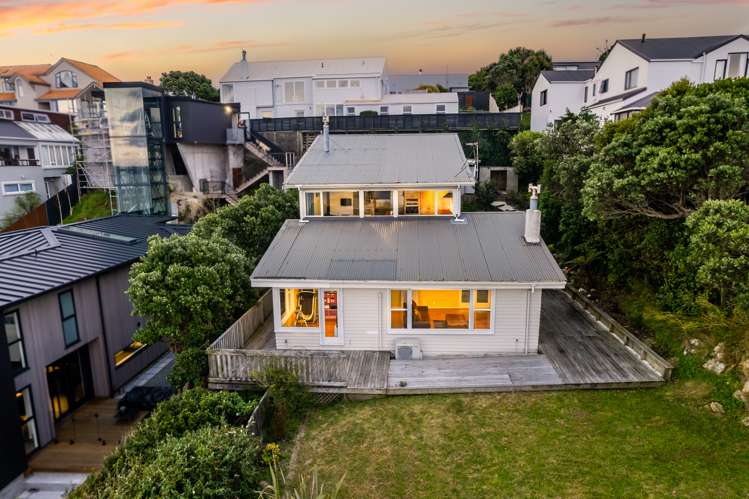 16 Shalimar Crescent Khandallah_21