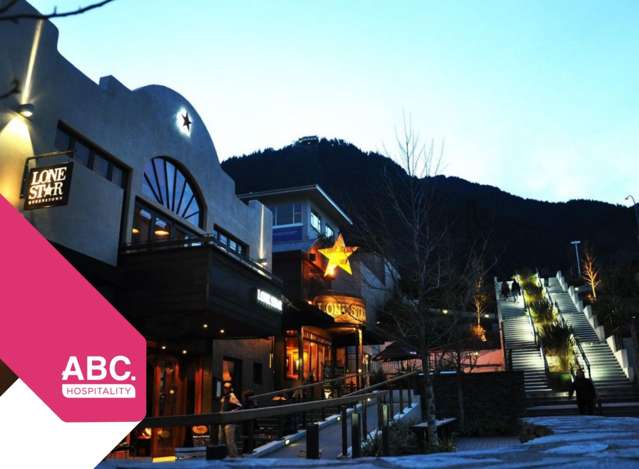 Lone Star Queenstown