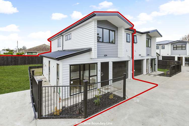 Lot 1/16 Haddon Street Mangere East_3