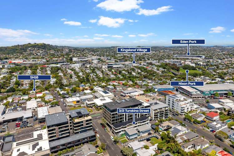 3/2 Turakina Street Grey Lynn_20