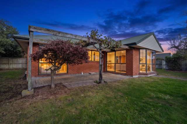 Fresh, Fabulous & Completely Move-In Ready!