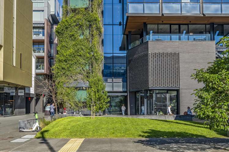 10 Madden Street Auckland Central_11