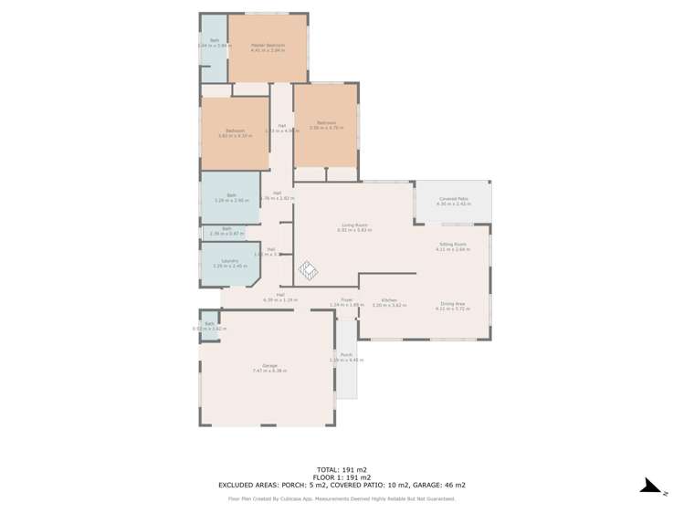 42 Allan Street Waimate_27