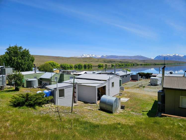 Hut 56 Alexandrina Road Lake Tekapo_24