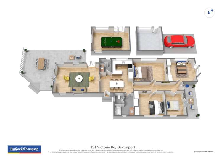 191 Victoria Road Devonport_13