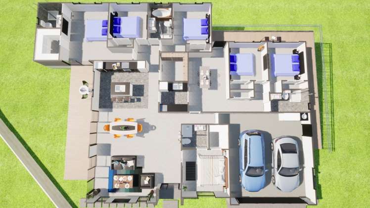 19 Millbrae Place Pokeno_11