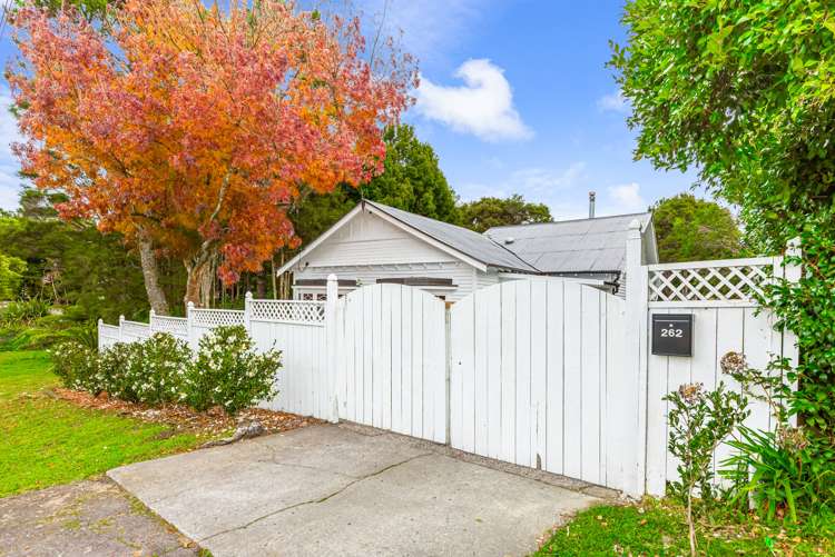 262 Glengarry Road Glen Eden_21