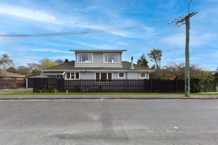 165 Harewood Road Papanui_16
